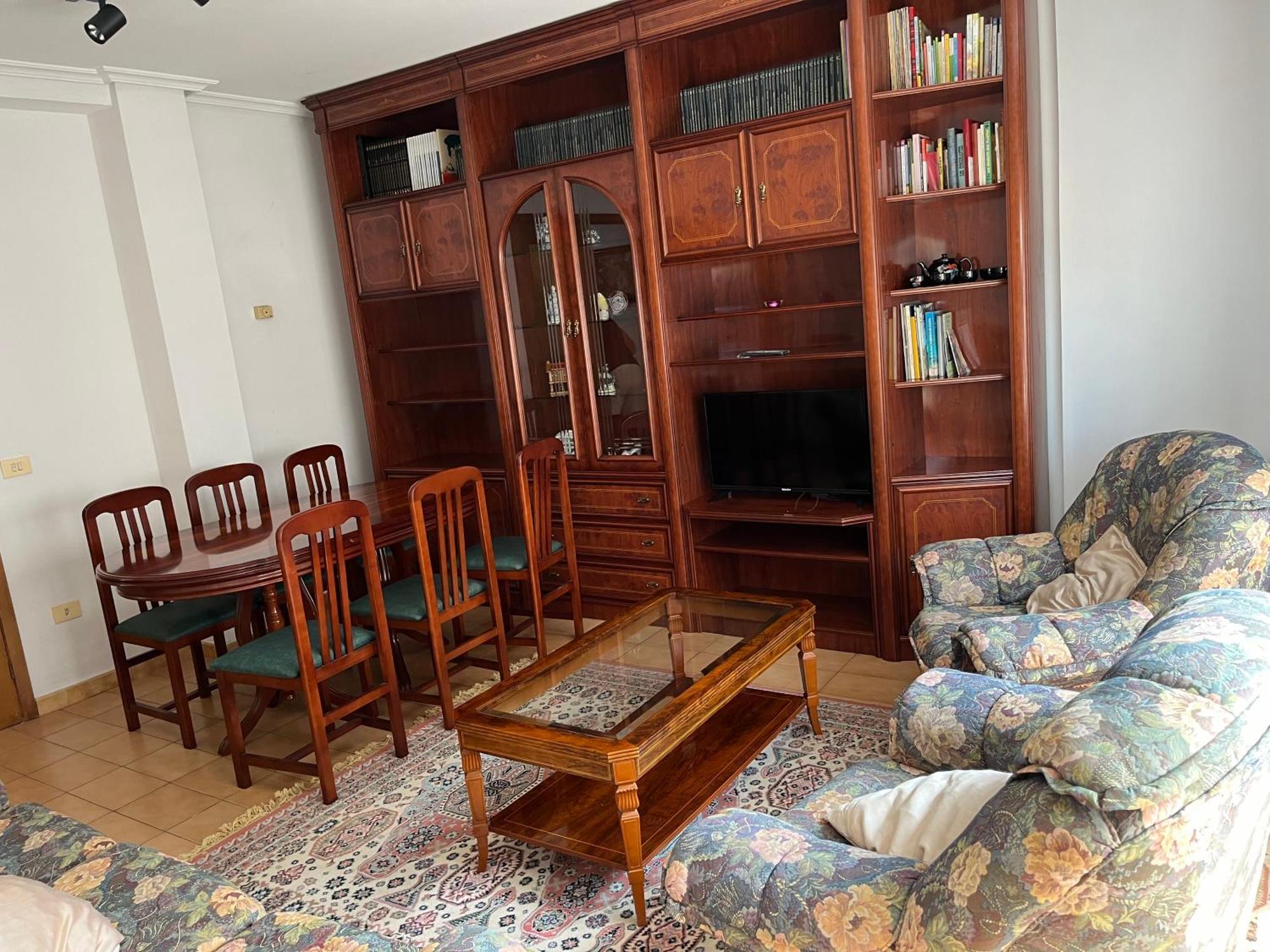 Apartamento Piso Artur Rua Astureses O Carballiño Exterior foto
